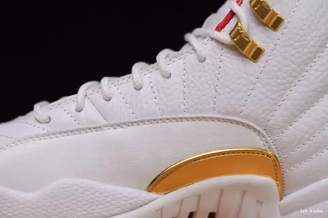 1st Kicks Retro (2019) Jordan Air 130690-107 12 